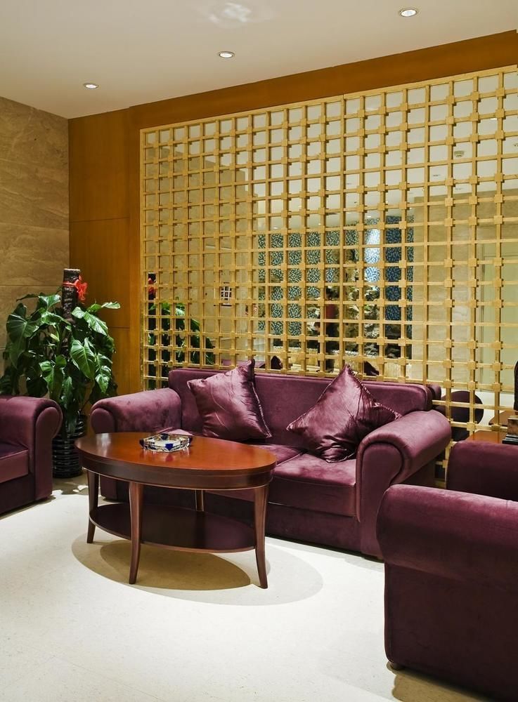 New Paris Hotel Harbin Exterior photo